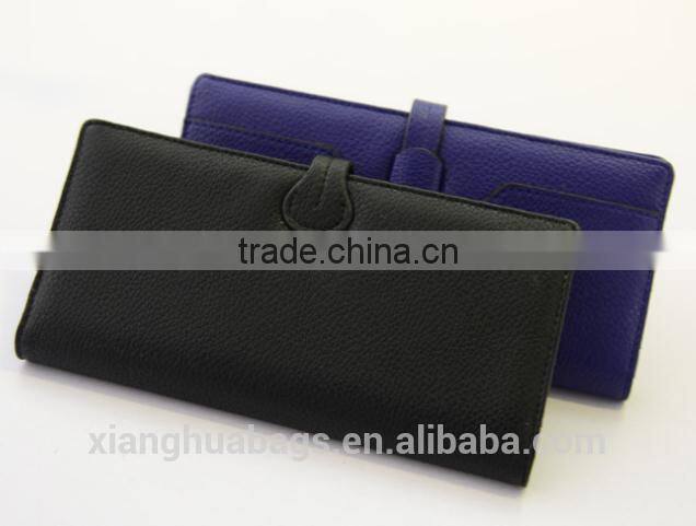 Cheap price wallets from china factory