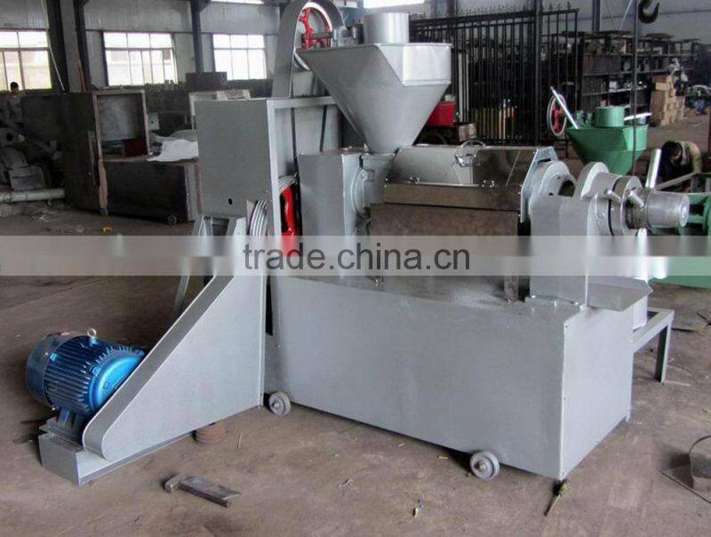 High Capacity Oil Press Machines For Manufacturing Olive Oil For Sale