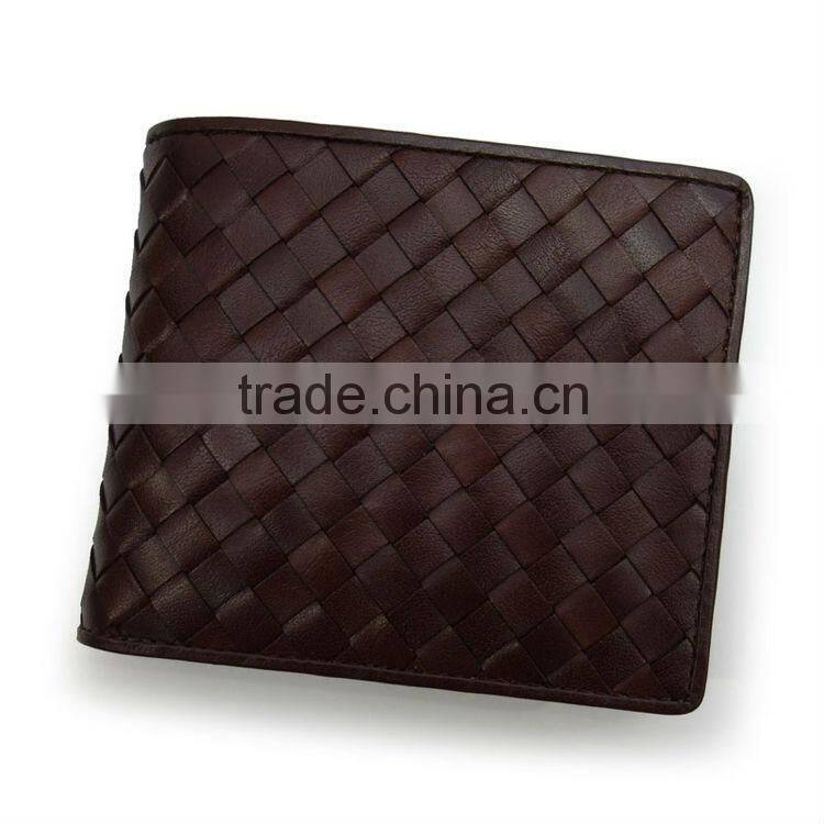 Stylish and Fashionable leather wallets for import with multiple functions