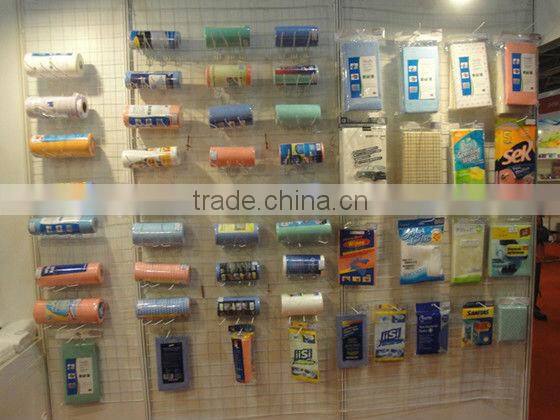 Good wipes to replace the spunlace nonwoven cloth