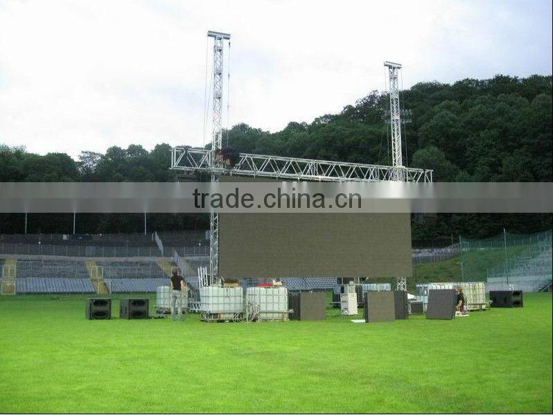 Full color indoor basketball stadium led display screen, Basketball stadium led display billboard