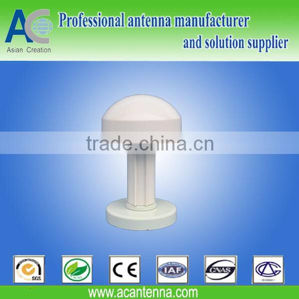 marine antenna mount outdoor installation