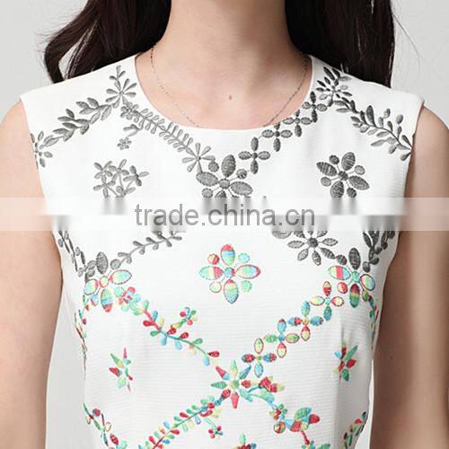 white women dress