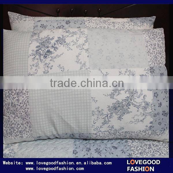 Sandwash Polyester Comforter Sets Queen Size