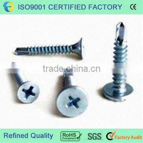 All kinds of self-drilling screw