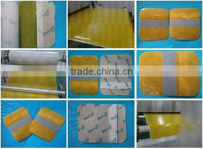 Medical Sterile Dressings non-woven medical gauze surgical dressing