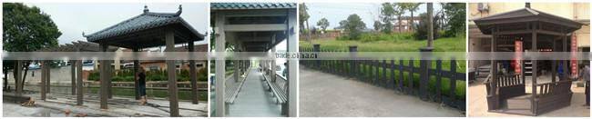 wood plastic slat floor wpc wood