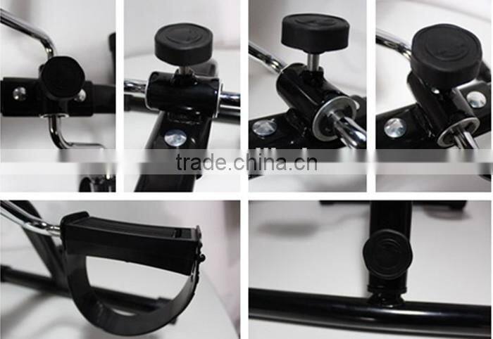 Arm And Leg Exercise Machine Home Gym Equipment Thigh Workout Bike Legs Muscle Exercise Machine