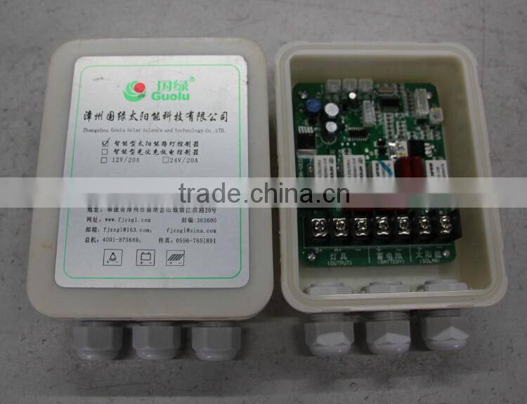 Solar energy system led street light 250w new products