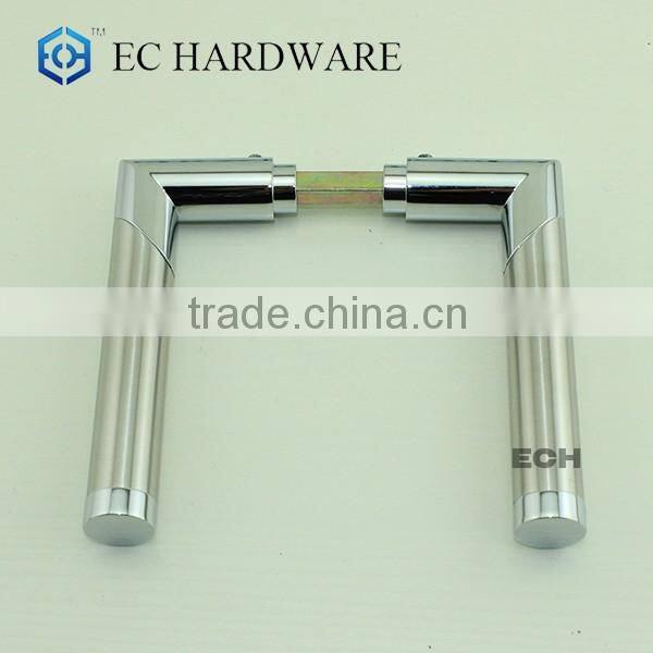 China supplier interior door lever handle