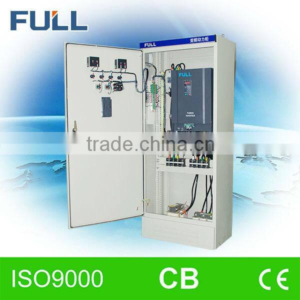 frequency inverter cabinet