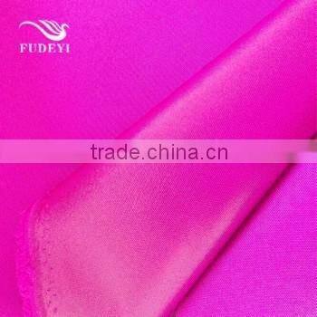 china supplier oxford fabric 600D pvc coated fabric waterproof umbrella material