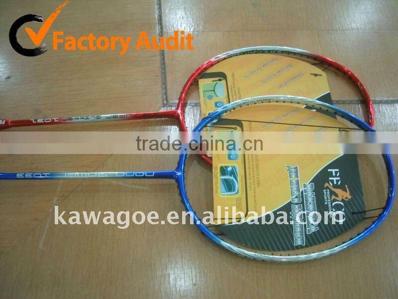 Badminton Racket/Battledore