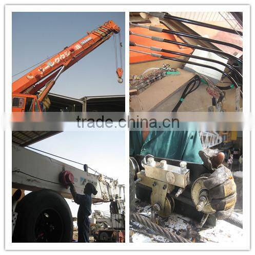 Pat Crane Load Moment Indicator RC-Q220
