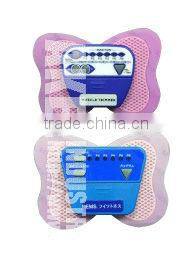 TENS and EMS Wireless body massage beauty instruments
