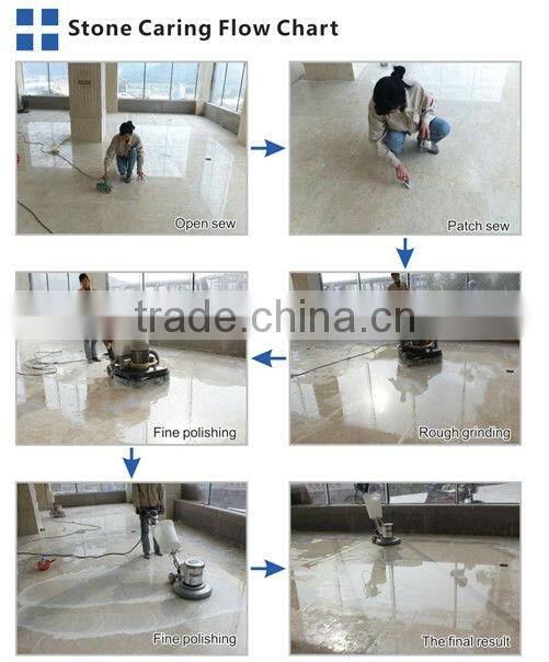 multi-functional tool polishing machine