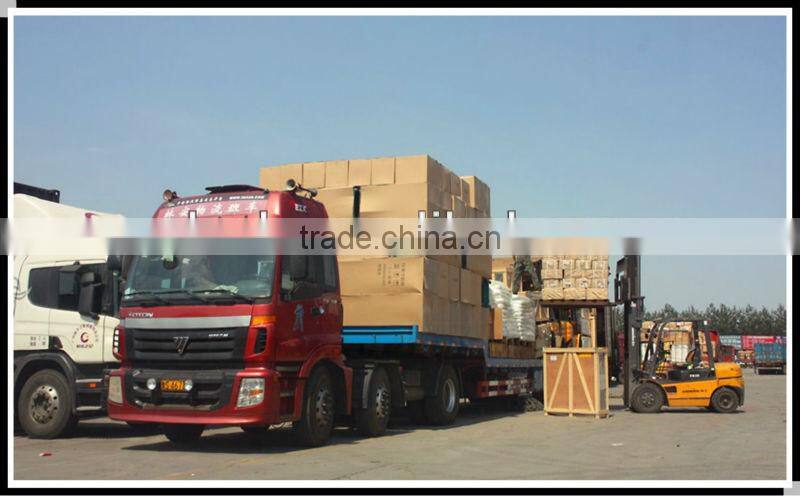 blister plastic tray/food tray/blister box