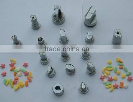 small tablet pill press machine