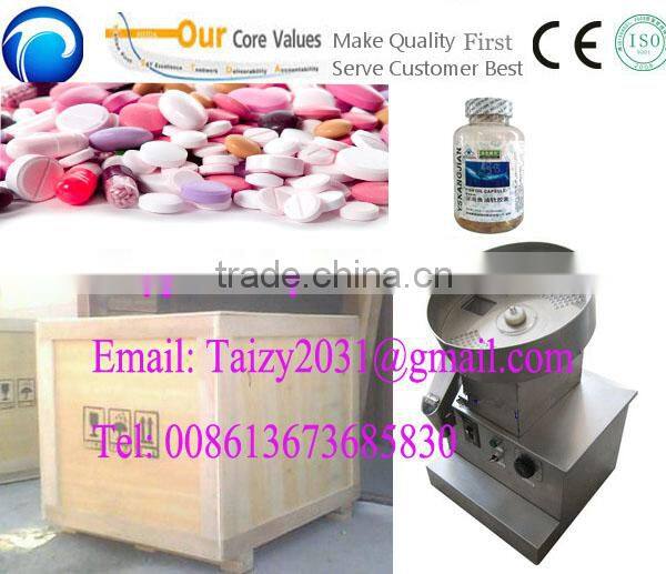popular selling and best quality pill counting machine