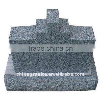 Factory Supply Granite Monument/ Tombstone/ Gravestone