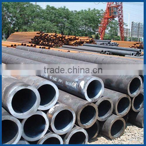 astm a106 24 inch sch160 ms carbon mild steel seamless pipe