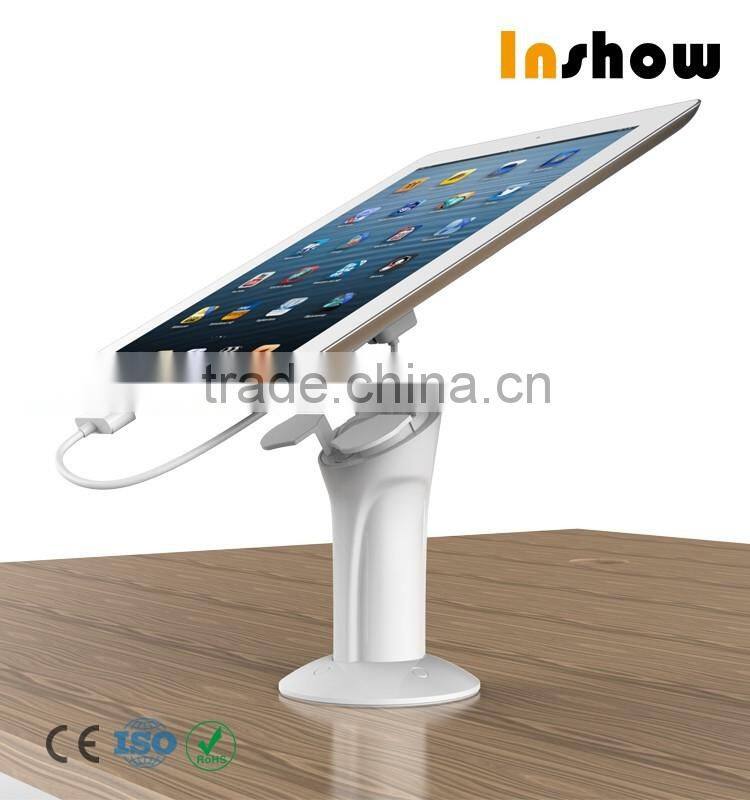 Cheap Anti-theft tablet holder with Alarm