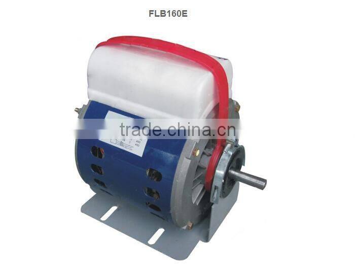 FLB 160E Useful Double Speed Desert Air Cooler Motor For Water Pumps
