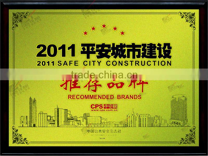 2016 top cctv wireless camera TVI Camera