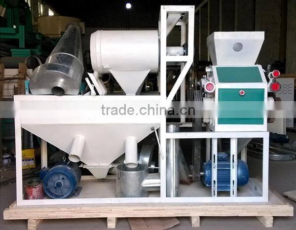 wheat flour production plant 6F2250