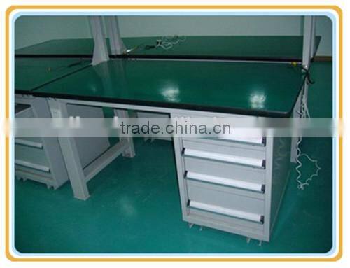 Factory Rubber Anti static ESD Mat