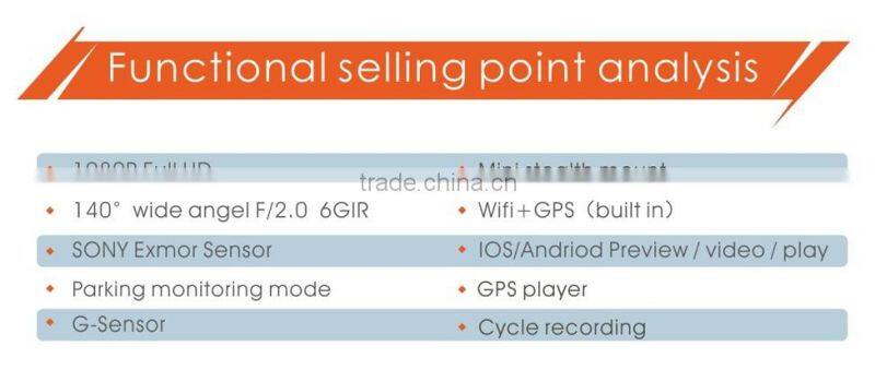 Latest private mould professional factory camcorder