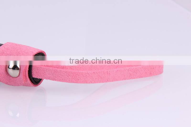Sex whip toy for adult, PU Leather Flirt Whip, new design quality lash 50cm