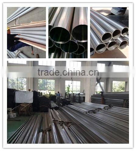 4 inch stainless steel pipe