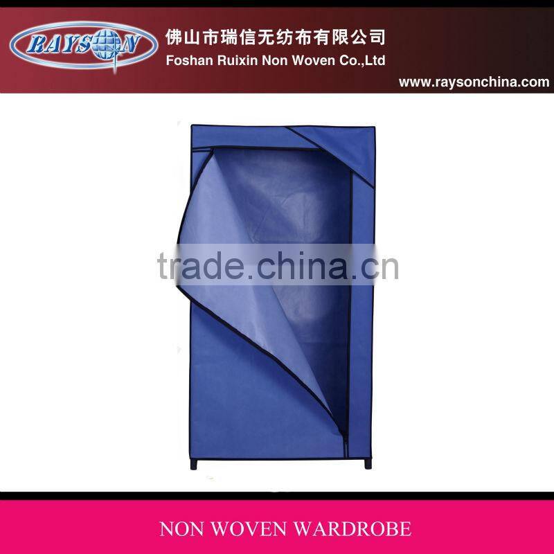Low price folding wardrobe design