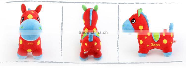 2016 Custom Stuffed Animals