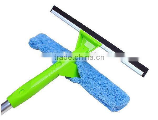 WINDOW CLEANER,TELESCOPIC WINDOW WIPER