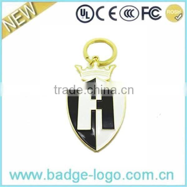 3D Novelty Fashion Bottle Shape Keychain