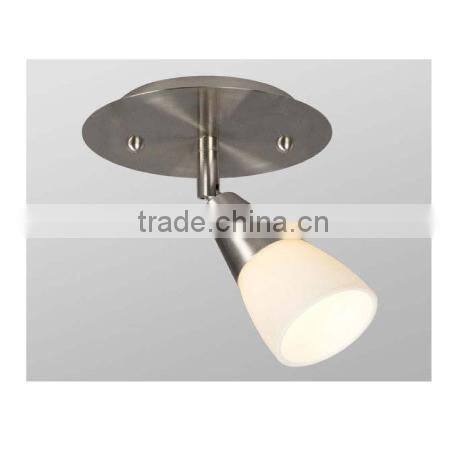 2pcs x 3.5W LED SPOTLIGHTS FL-3303-2C