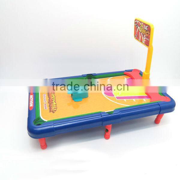 Popular 6 in 1 Snooker Table Child Toy