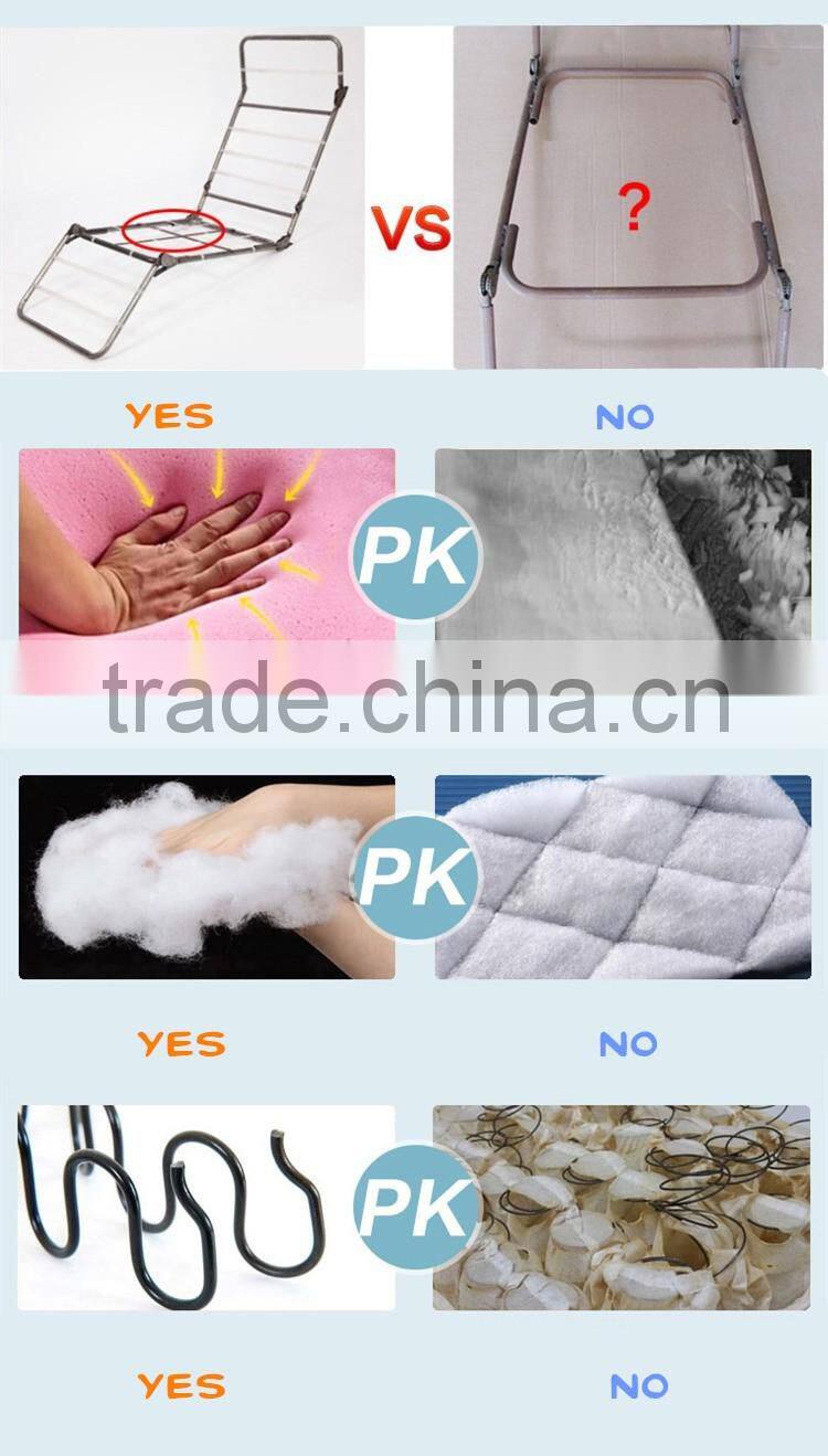 European Modern Folding Floor Sofa