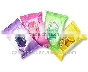 Wet Tissue Machine (MH-200SJ -10)