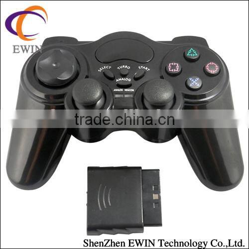 Hot sales for ps2 2.4G controller cheap