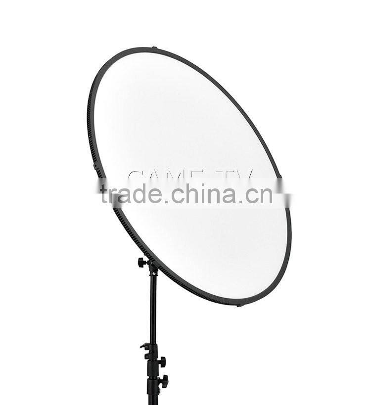 CAME-TV C1500S Bi-Color LED Edge Light Led Video lighting