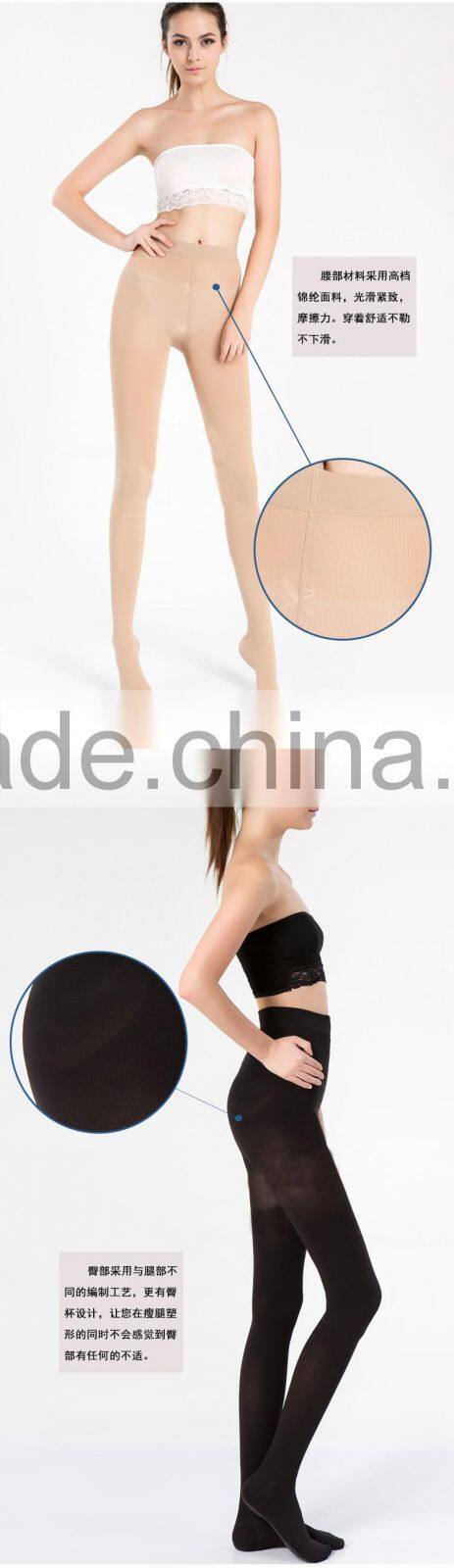 Medical Graduated 23-32mmHg compression leggings/pants close toes,Compression socks,male&female stockings compression socks