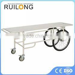 High Quality Sell Well Portable Folding Ems Stretcher