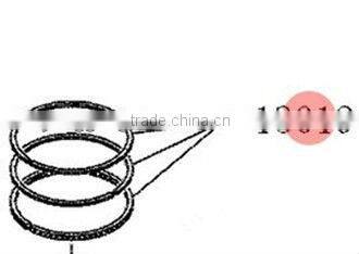 HINO J08E ENGINE LINER