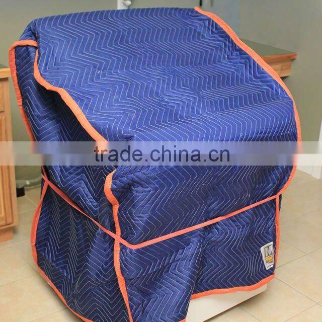 premium anti dust washing machine cover cover made in China