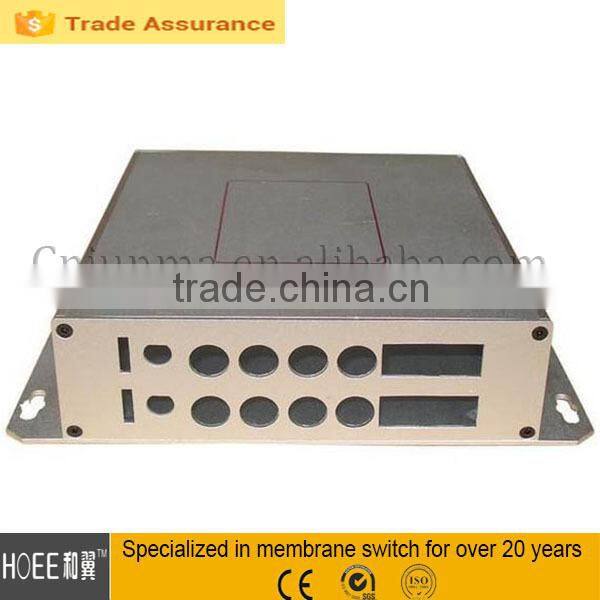 Promotional electric outlet box Size,Thickness, finish treatment cusomized