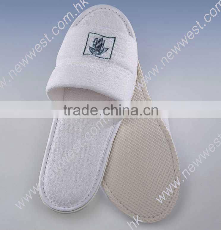 High Quality Sponge Sole Slippers