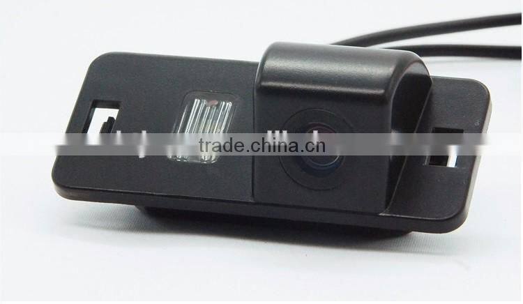 Specific car models for any car Rear View Parking Backup camera with waterproof